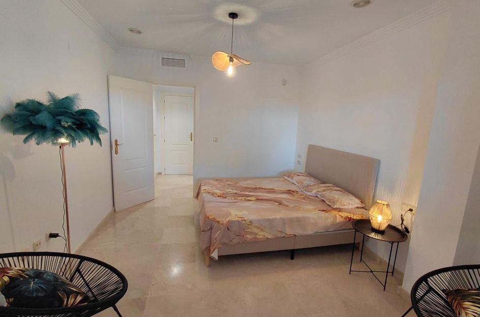 Appartement in Marbella