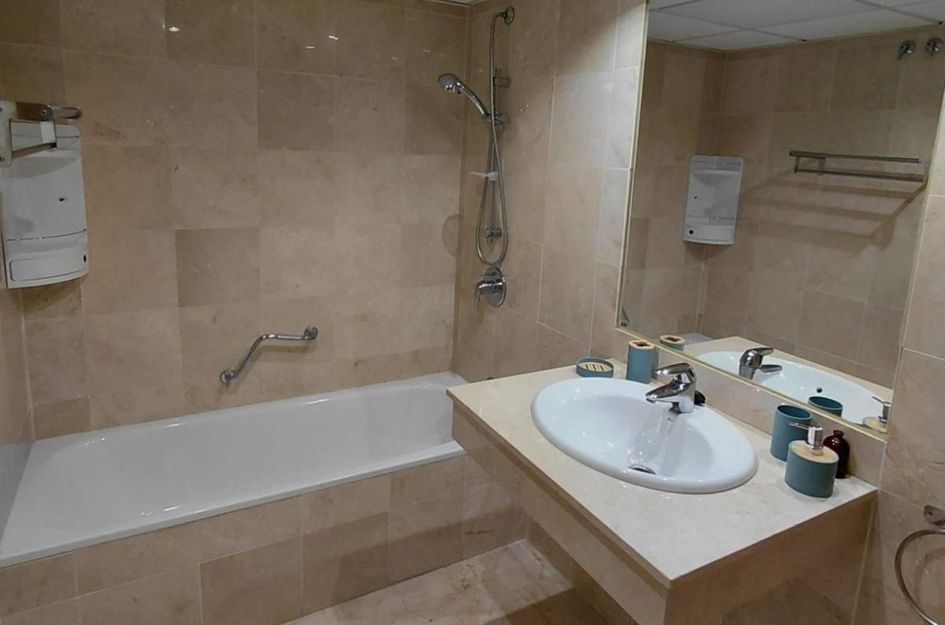 Appartement in Marbella