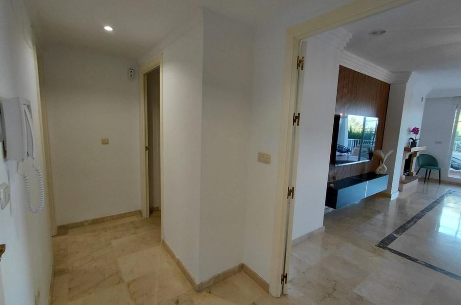 Appartement in Marbella