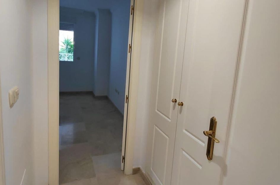 Appartement in Marbella