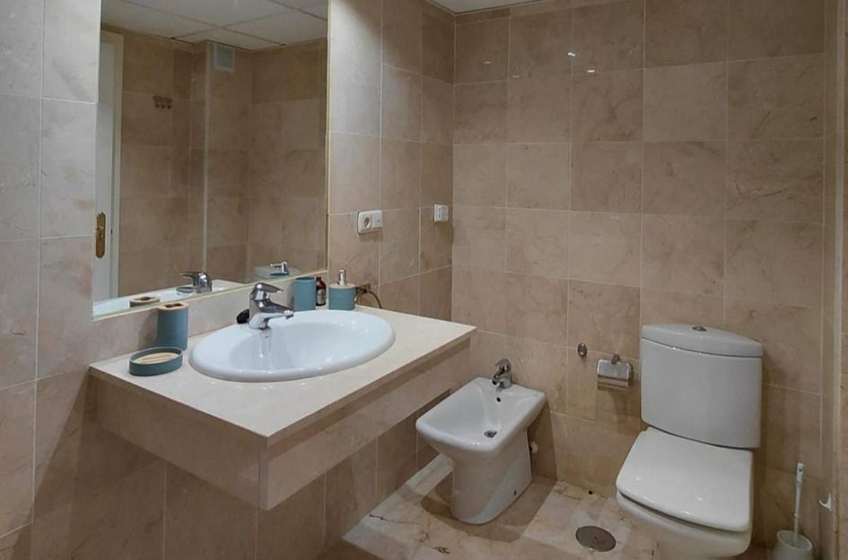 Appartement in Marbella