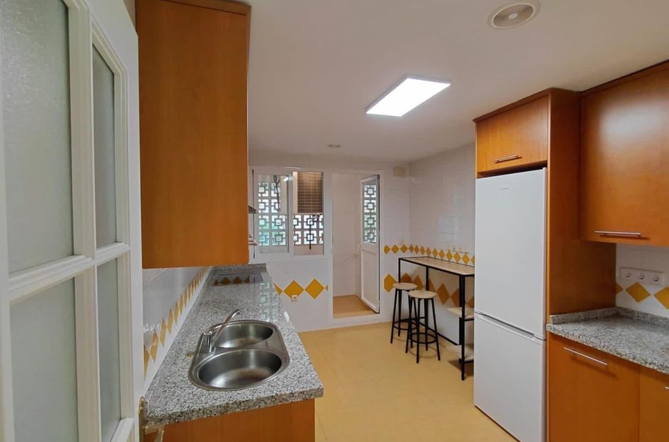Appartement in Marbella