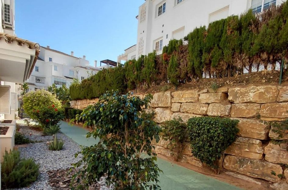 Appartement in Marbella