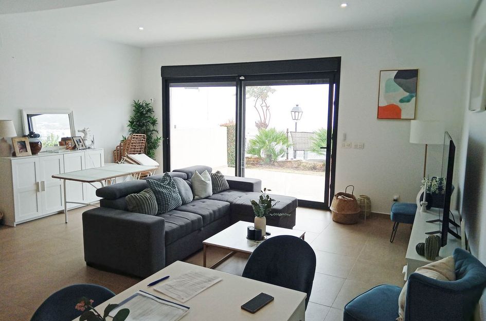 Huis in Manilva