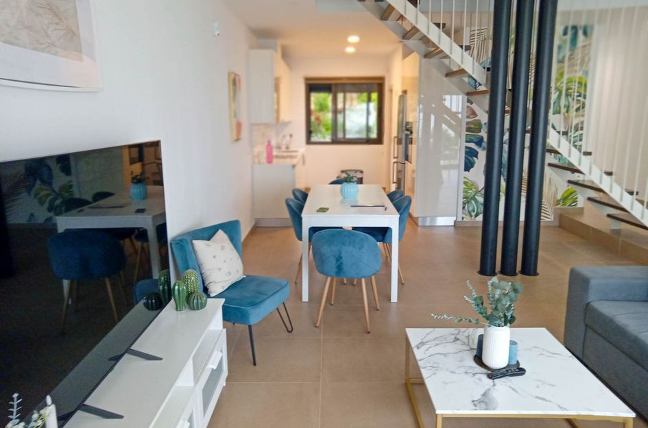 Huis in Manilva