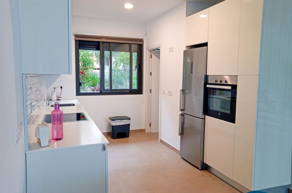 Huis in Manilva