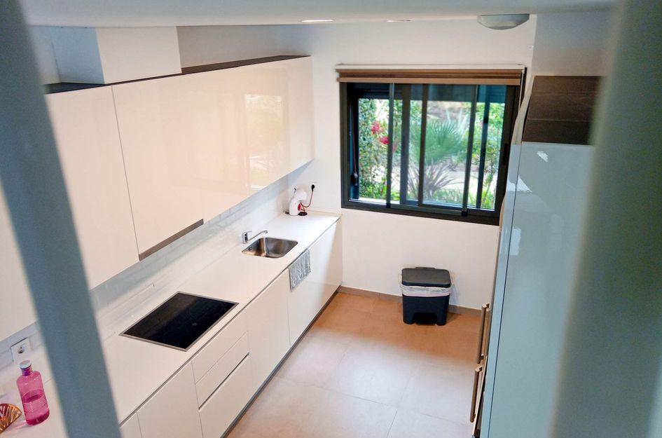 Huis in Manilva