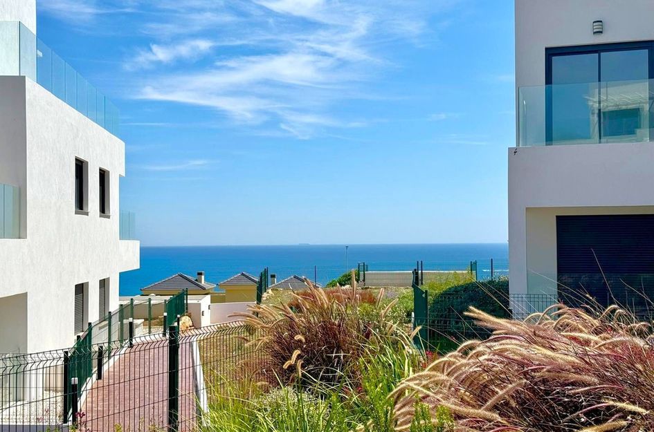 Appartement in Urbanización Puerto de Estepona