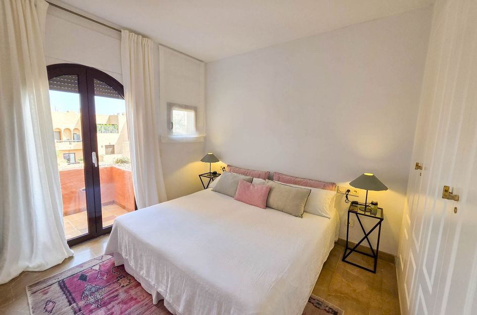 Appartement in San Luis de Sabinillas