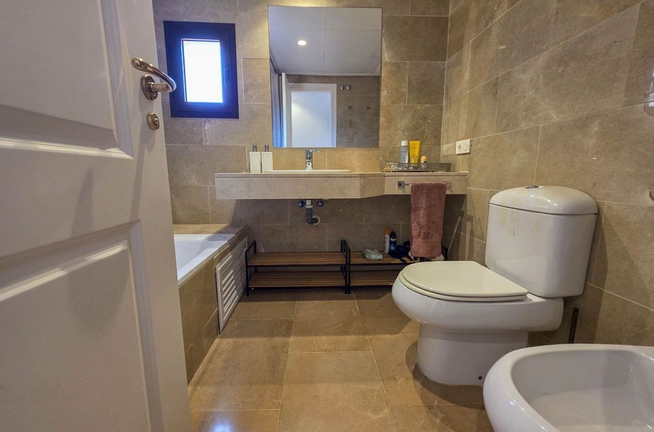 Appartement in San Luis de Sabinillas