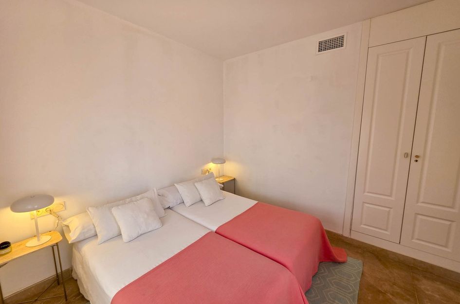 Appartement in San Luis de Sabinillas