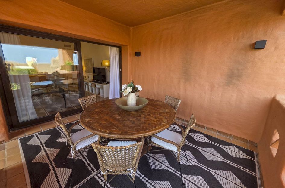 Appartement in San Luis de Sabinillas
