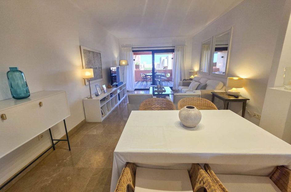 Appartement in San Luis de Sabinillas
