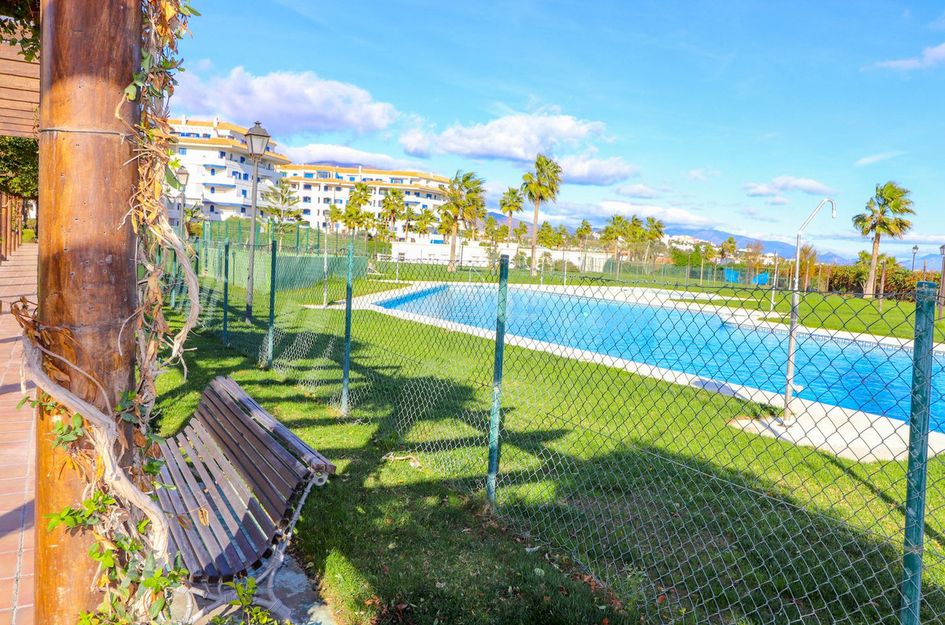 Penthouse in San Luis de Sabinillas