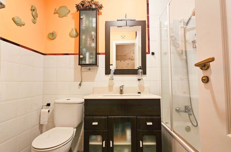 Penthouse in San Luis de Sabinillas