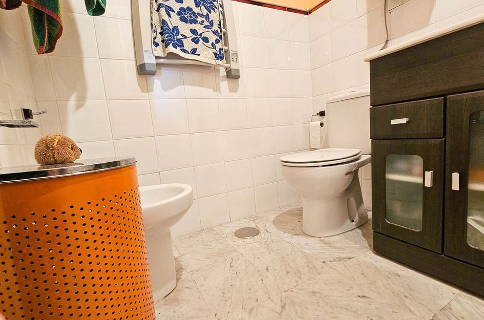 Penthouse in San Luis de Sabinillas