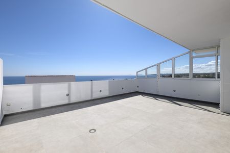 Penthouse in Urbanización Puerto de Estepona