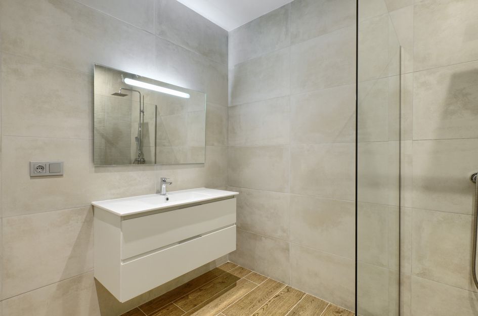Penthouse in Urbanización Puerto de Estepona