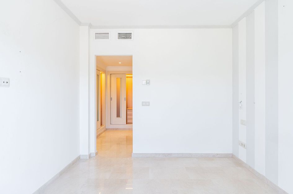 Penthouse in Manilva