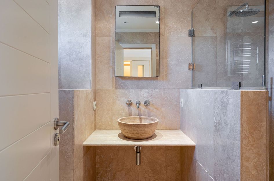 Penthouse in Manilva