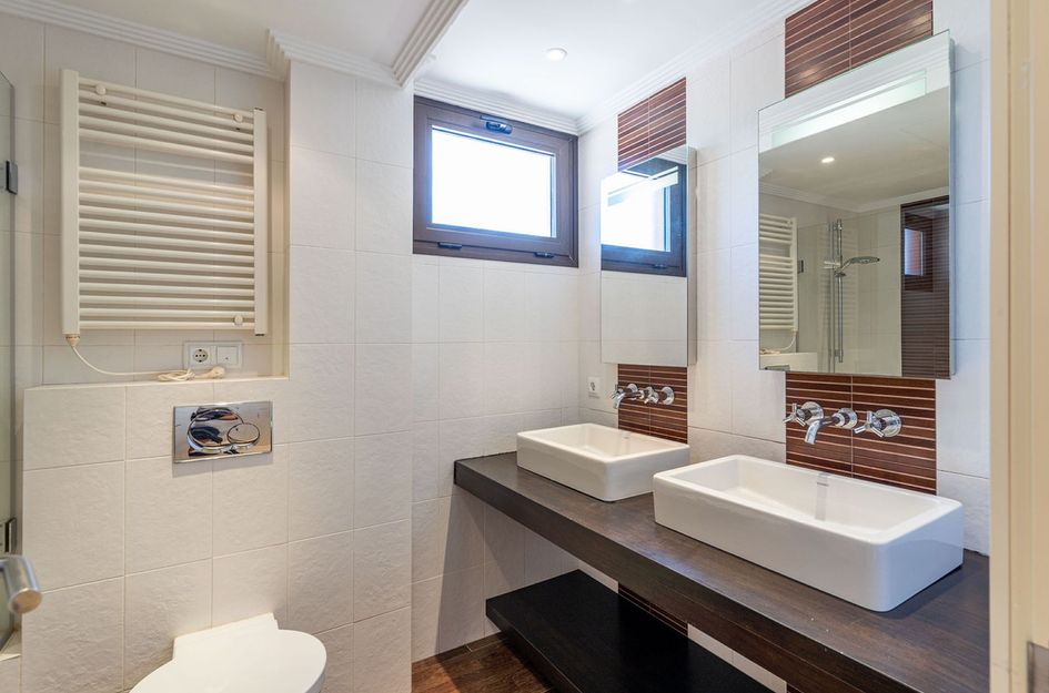 Penthouse in Manilva