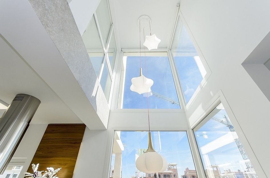 Villa in Playas de Vera