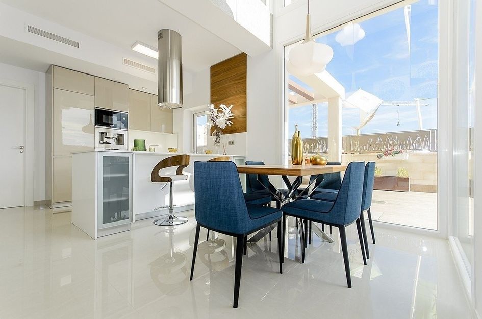 Villa in Playas de Vera