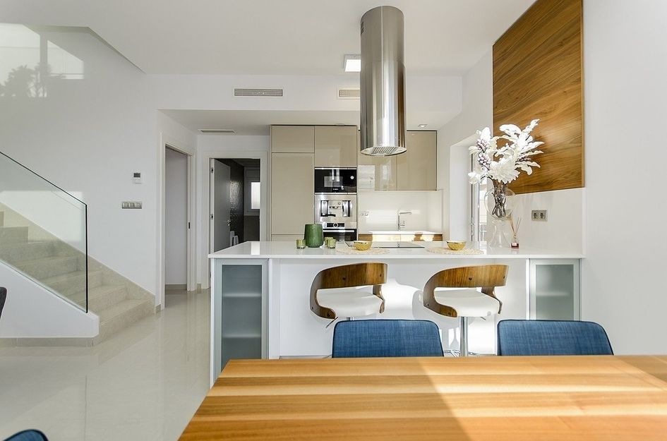 Villa in Playas de Vera