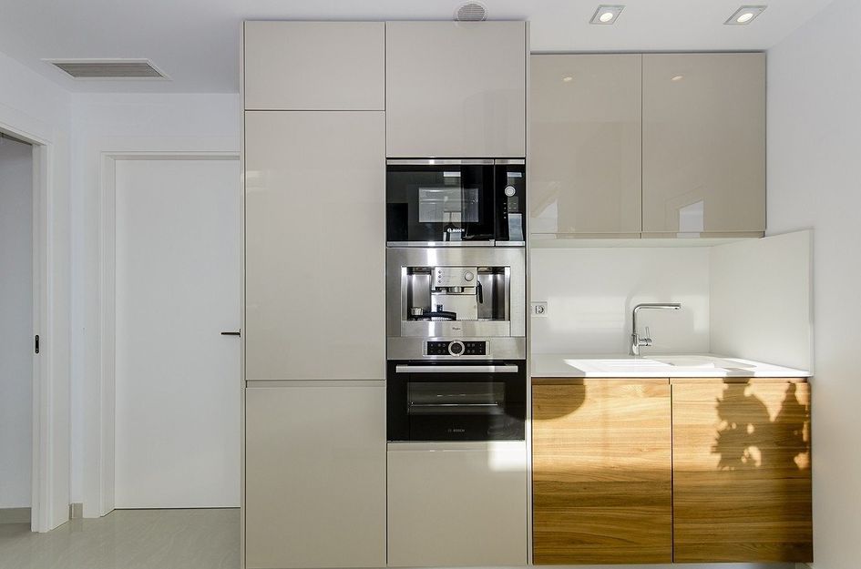 Villa in Playas de Vera