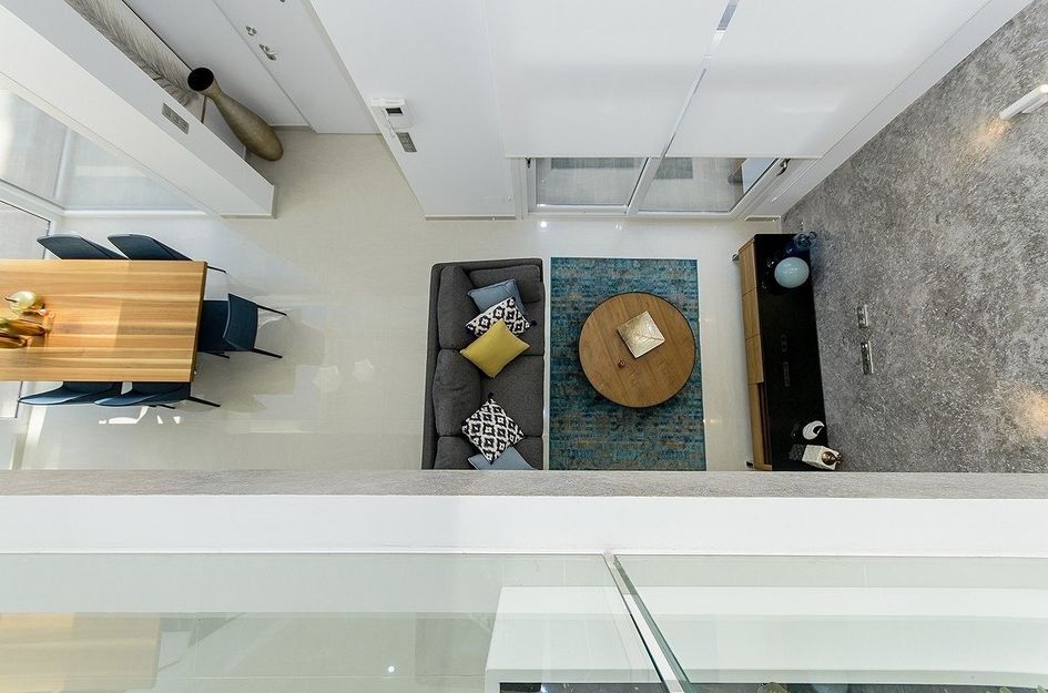 Villa in Playas de Vera