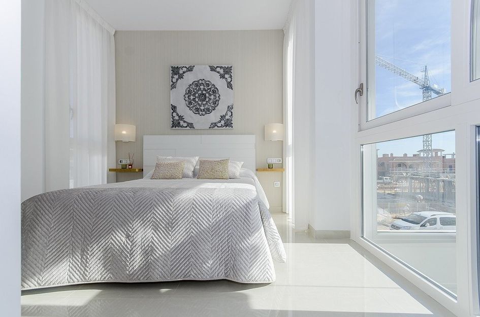 Villa in Playas de Vera