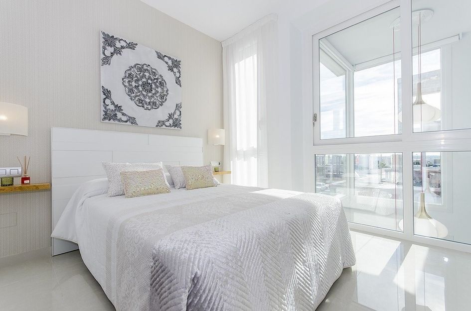 Villa in Playas de Vera