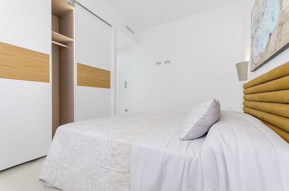 Villa in Playas de Vera