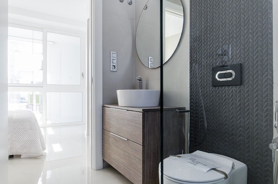 Villa in Playas de Vera