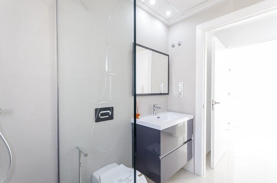 Villa in Playas de Vera