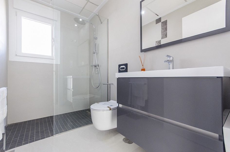 Villa in Playas de Vera