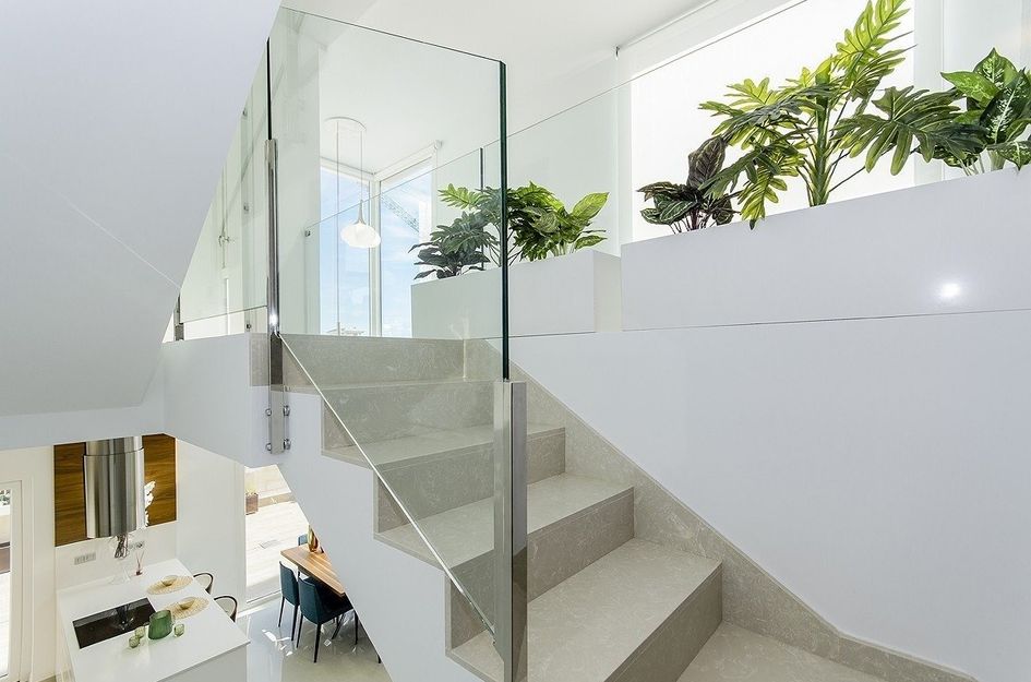 Villa in Playas de Vera