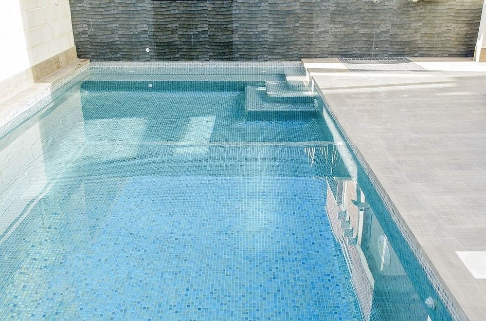 Villa in Playas de Vera