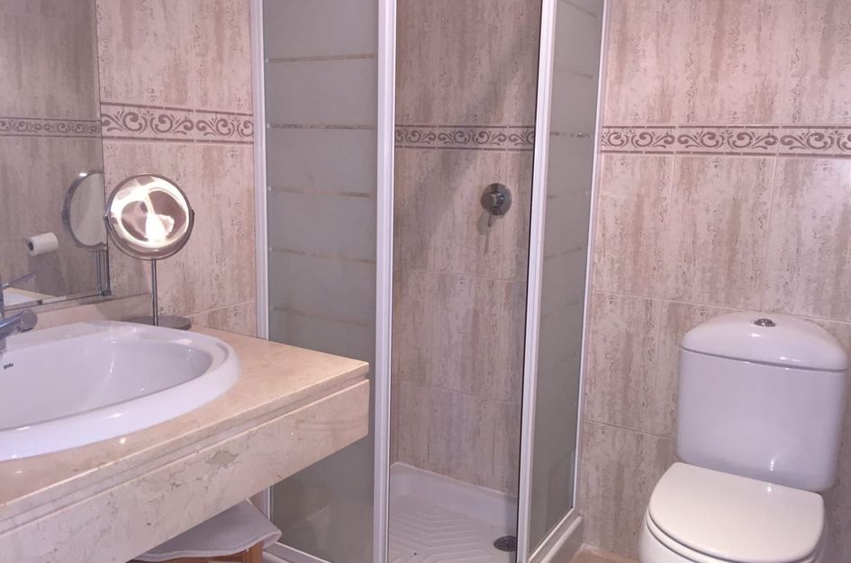 Appartement in Puerto de la Duquesa