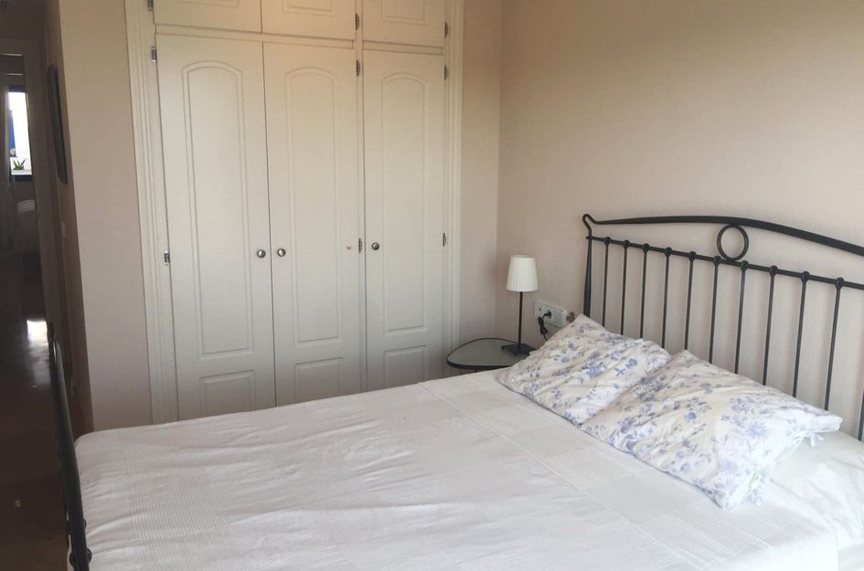 Appartement in Puerto de la Duquesa