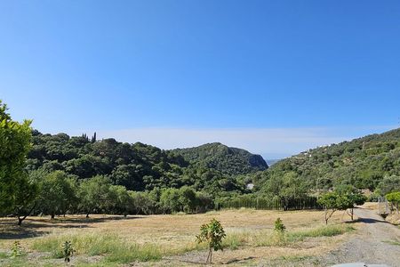 Perceel in Casares