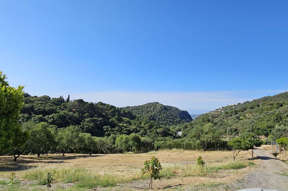 Perceel in Casares