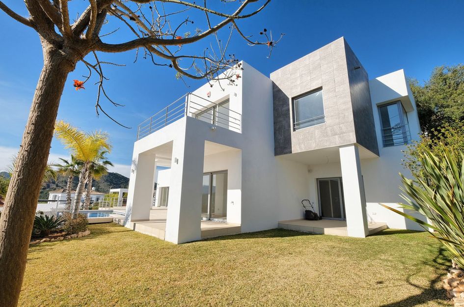 Villa in Benahavís