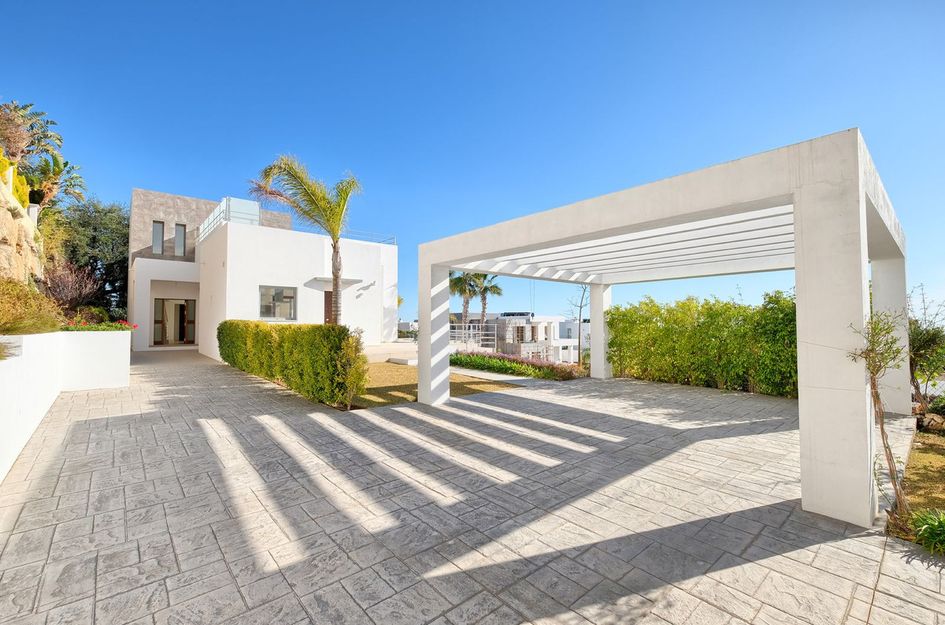Villa in Benahavís