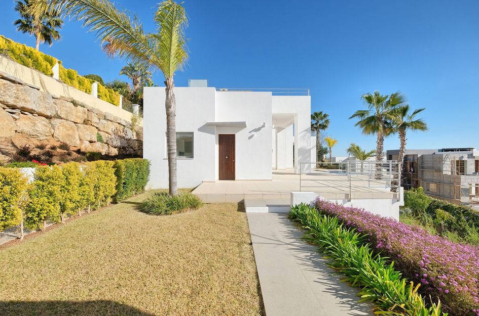 Villa in Benahavís