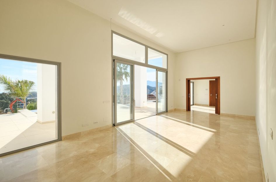 Villa in Benahavís
