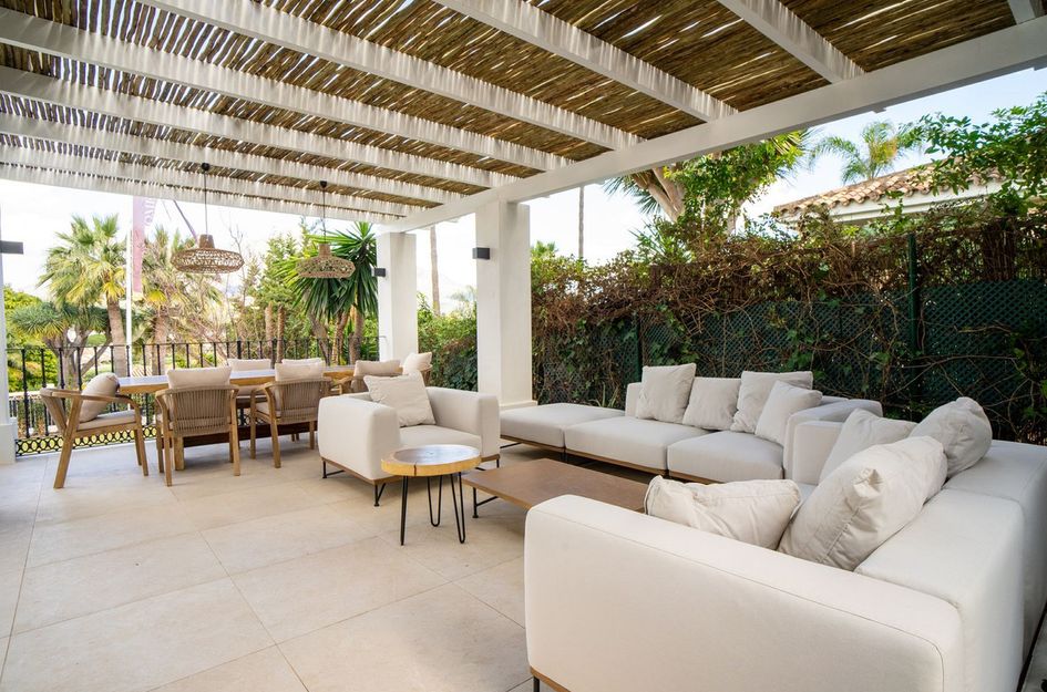 Villa in Marbella