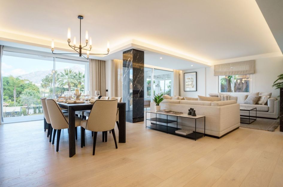 Villa in Marbella