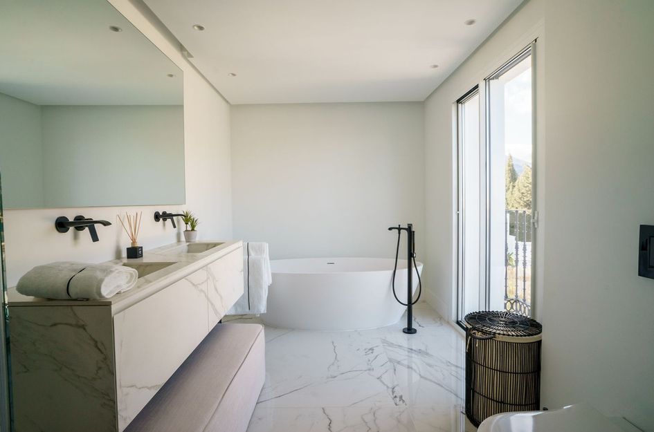 Villa in Marbella