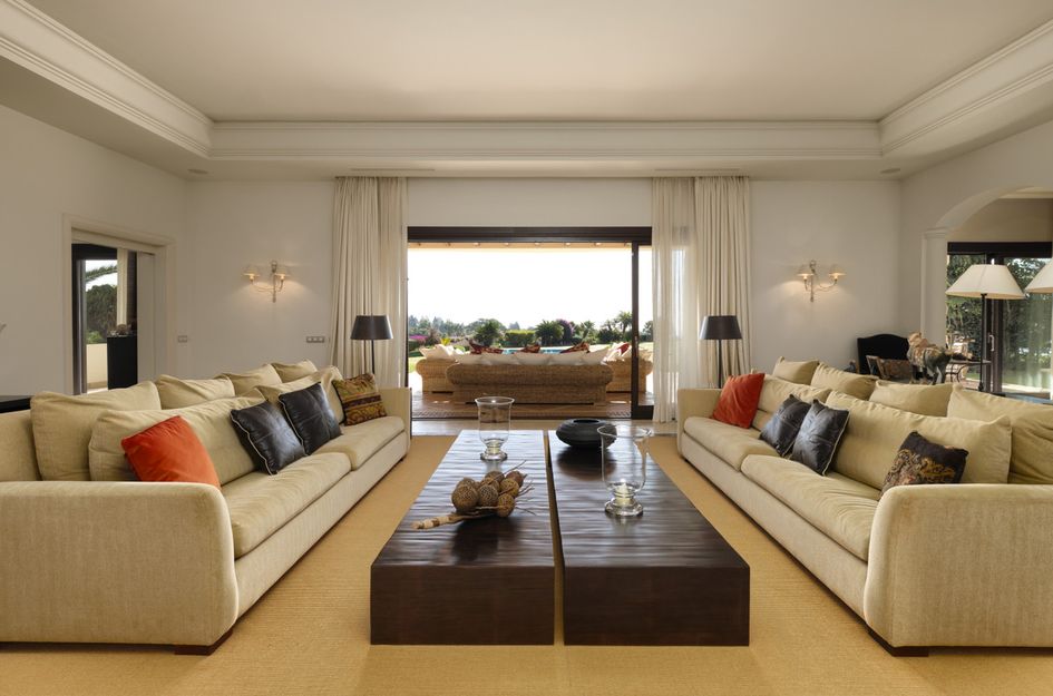 Villa in Marbella